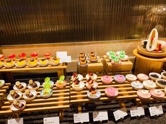 -Social 秀西餐厅-长沙瑞吉酒店(运达店)