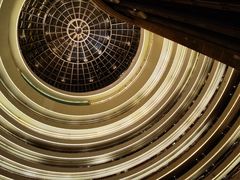 -杭州国际会议中心洲际酒店-原素全日餐厅(解放东路店)