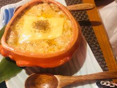 芝士蟹堡-有喜屋·深夜食堂(北京西路店)