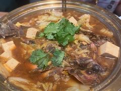 -直隶安家牛肉罩饼(建华店)