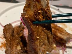 -新兴·金羊座·粤菜点心(乐峰店)