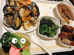 -堂会(白云店)