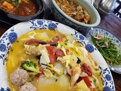 -十碗头(诚信路店)