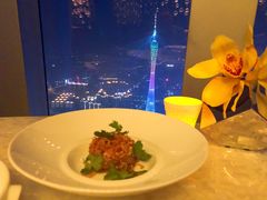 -广州四季酒店·佰鲜汇·现代法餐