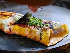 -清真·二嫂子煎饼果子(卫津路总店)