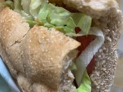 -SUBWAY赛百味(燕莎奥莱店)