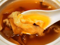 花胶鱼肚海皇羹-衡山汇·高级粤菜(霄云路店)