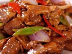 -贵州黄牛肉(西溪湿地店)