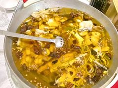 -辣婆婆(航天桥店)