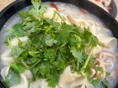 -惠丰源烩面馆(经七路店)