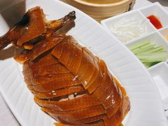 -大鸭梨烤鸭·北京菜(南小街/南苑店)