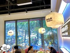 -潮正和潮汕牛肉火锅·老字号(番禺万达店)
