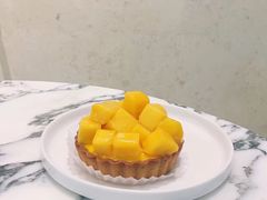 -WHEAT&BAKER-麥(凯德来福士店)