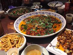 -杨记隆府(汉街店)