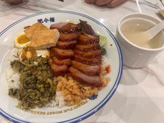 -肥小福·烧鹅专门店(环宇荟店)