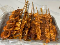 -胡仁根胡记炸炸炸