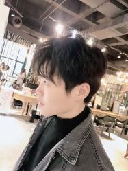 点击看大图 -HairCode芭曲发型
