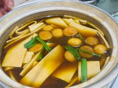 -老西门·常州菜(新区店)