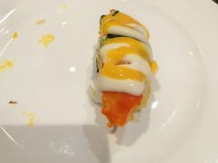 -天宇菲尔德·花园西餐厅·海鲜自助餐