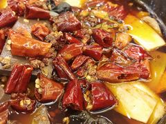 -成都驻京办餐厅(蜀都宾馆店)