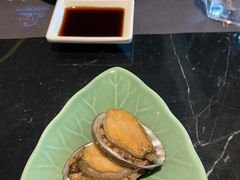 -小天鹅戴斯酒店鲸鲨百汇创作料理