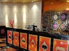 -皓声音KTV(新景店)