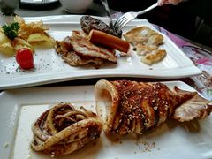 -卡朋西餐(较场西路店)