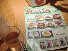 -弄堂里(新天地店)