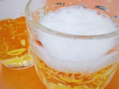 -皇后阿龙烤吧(原泉城路店)