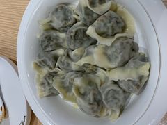 -老边饺子馆(东单店)