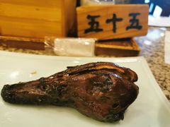 -南京大牌档(龙江新城市广场店)