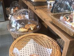 -沁屋面包店(人民东路店)
