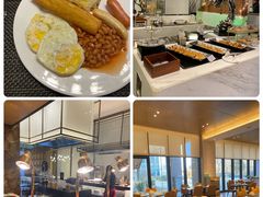 -北京益田影人花园酒店