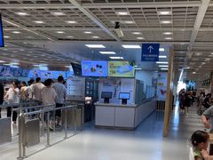 -宜家·瑞典风味餐厅(四元桥店)