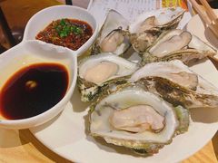 -就你餐厅(体育西横街店)