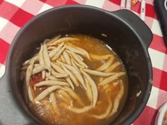 -西贝(上海中心店)