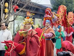 -雅达·阳羡溪山小镇中心
