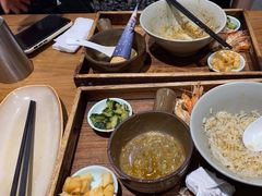 -李百蟹·江南蟹黄面·河景餐厅(夫子庙总店)