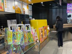 -麦当劳(宾水西道店)