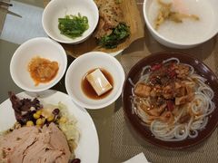 -成都天府丽都喜来登饭店