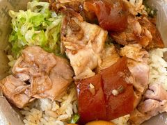 -陆长玖古法猪脚饭(玄风桥店)