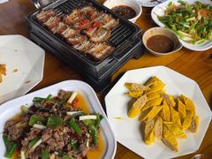 -龙姐私房菜(和顺古镇店)