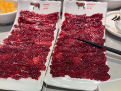 -俏牛哥鲜牛肉牛肆馆(重庆天地店)