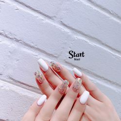 -StartNail美甲
