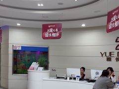-雅悦齿科(顾村公园店)