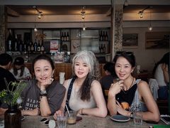 -RAC BAR(安福路店)