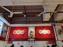 -李兰英湖南面馆(护国路店)