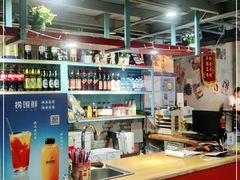 -捞围鲜·港式打边炉(海阳路店)