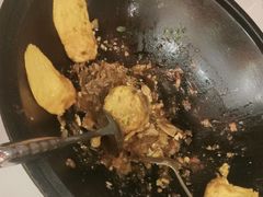 -江湖水乡铁锅炖魚(周庄嘉园店)