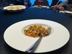-君庭中餐馆(湘江豪生店)